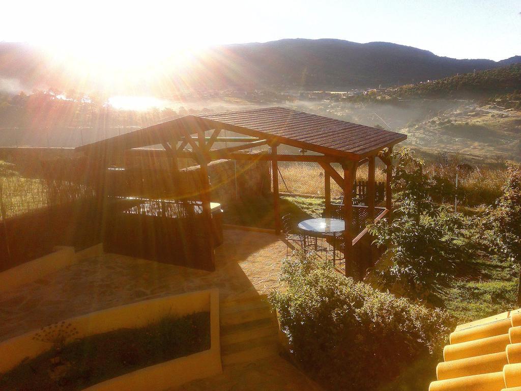 El Jardincillo Hostal Robledo de Chavela Habitación foto